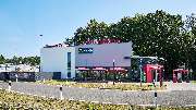 Serways Raststätte Aarbachkate - GALLERY