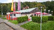 Serways Raststätte Aggertal Süd - 