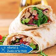 Serways Raststätte Allertal Ost - GALLERY