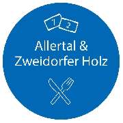 Serways Raststätte Allertal West - GALLERY