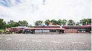 Serways Raststätte Allgäuer Tor Ost - GALLERY