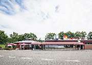 Serways Raststätte Allgäuer Tor Ost - GALLERY