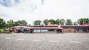 Serways Raststätte Allgäuer Tor Ost - GALLERY