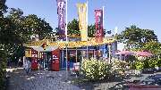 Serways Raststätte Alsbach West - 