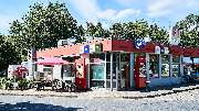 Serways Raststätte Am Biggenkopf Süd - GALLERY