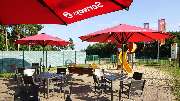 Serways Raststätte Am Kahlberg Ost - GALLERY