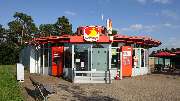 Serways Raststätte Am Kahlberg Ost - GALLERY