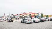 Serways Raststätte Aurach Nord - GALLERY