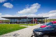 Serways Raststätte Aurach Süd - GALLERY