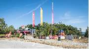 Serways Raststätte Bayerischer Wald Nord - GALLERY