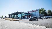 Serways Raststätte Bayerischer Wald Süd - GALLERY