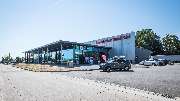 Serways Raststätte Bayerischer Wald Süd - GALLERY