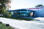 Serways Raststätte Bayerischer Wald Süd - GALLERY
