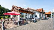 Serways Raststätte Bedburger Land West - GALLERY
