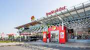 Serways Raststätte Brohltal Ost - GALLERY