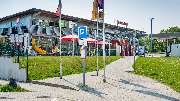Serways Raststätte Brohltal Ost - GALLERY