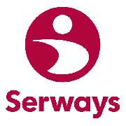 Serways Raststätte Brokenlande - GALLERY