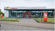 Serways Raststätte Bruchsal Ost - GALLERY