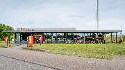 Serways Raststätte Bruchsal Ost - GALLERY