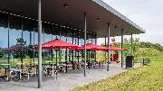 Serways Raststätte Bruchsal Ost - GALLERY