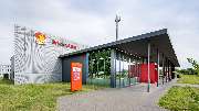 Serways Raststätte Bruchsal Ost - GALLERY