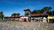 Serways Raststätte Buddikate Ost - GALLERY