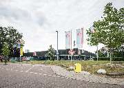 Serways Raststätte Bühl Ost - GALLERY