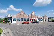 Serways Raststätte Dannstadt Ost - GALLERY