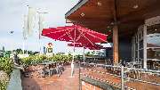 Serways Raststätte Deutscher Rasthof Weil am Rhein - GALLERY