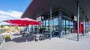 Serways Raststätte Distelrasen Nord - GALLERY