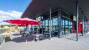 Serways Raststätte Distelrasen Nord - GALLERY