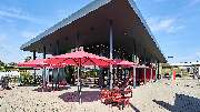 Serways Raststätte Eichsfeld Nord - GALLERY