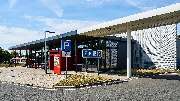 Serways Raststätte Eichsfeld Nord - GALLERY