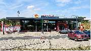 Serways Raststätte Eichsfeld Nord - GALLERY