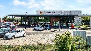 Serways Raststätte Eichsfeld Süd - 