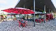 Serways Raststätte Eichsfeld Süd - GALLERY