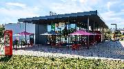 Serways Raststätte Eichsfeld Süd - GALLERY