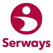 Serways Raststätte Ellwanger Berge Ost - LOGO