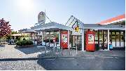 Serways Raststätte Elztal Süd - GALLERY