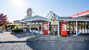 Serways Raststätte Elztal Süd - GALLERY