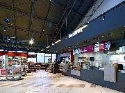 Serways Raststätte Fläming Ost - GALLERY