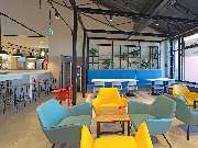 Serways Raststätte Fläming Ost - GALLERY