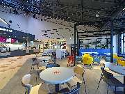 Serways Raststätte Fläming Ost - GALLERY