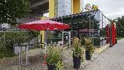 Serways Raststätte Frankenwald - GALLERY
