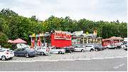 Serways Raststätte Frechen Süd - GALLERY