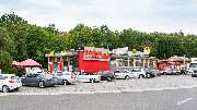Serways Raststätte Frechen Süd - GALLERY