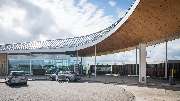 Serways Raststätte Fürholzen West - GALLERY