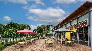 Serways Raststätte Göttingen Ost - GALLERY