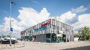Serways Raststätte Greding Ost - GALLERY