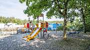 Serways Raststätte Großenmoor West - GALLERY